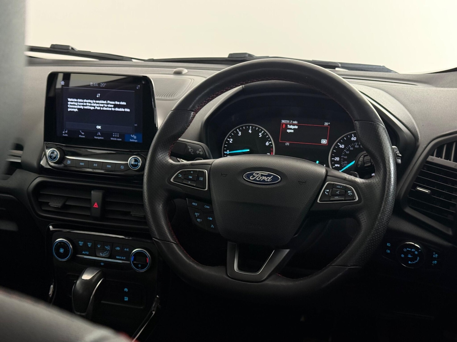 Used Ford Ecosport 2018 for sale - 76467030: Photo 20