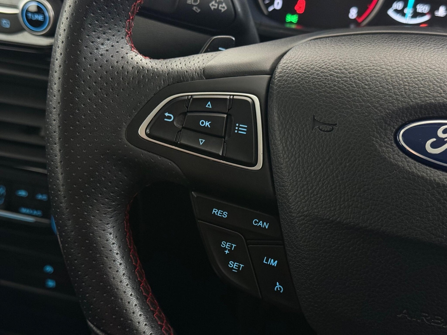 Used Ford Ecosport 2018 for sale - 76467030: Photo 21