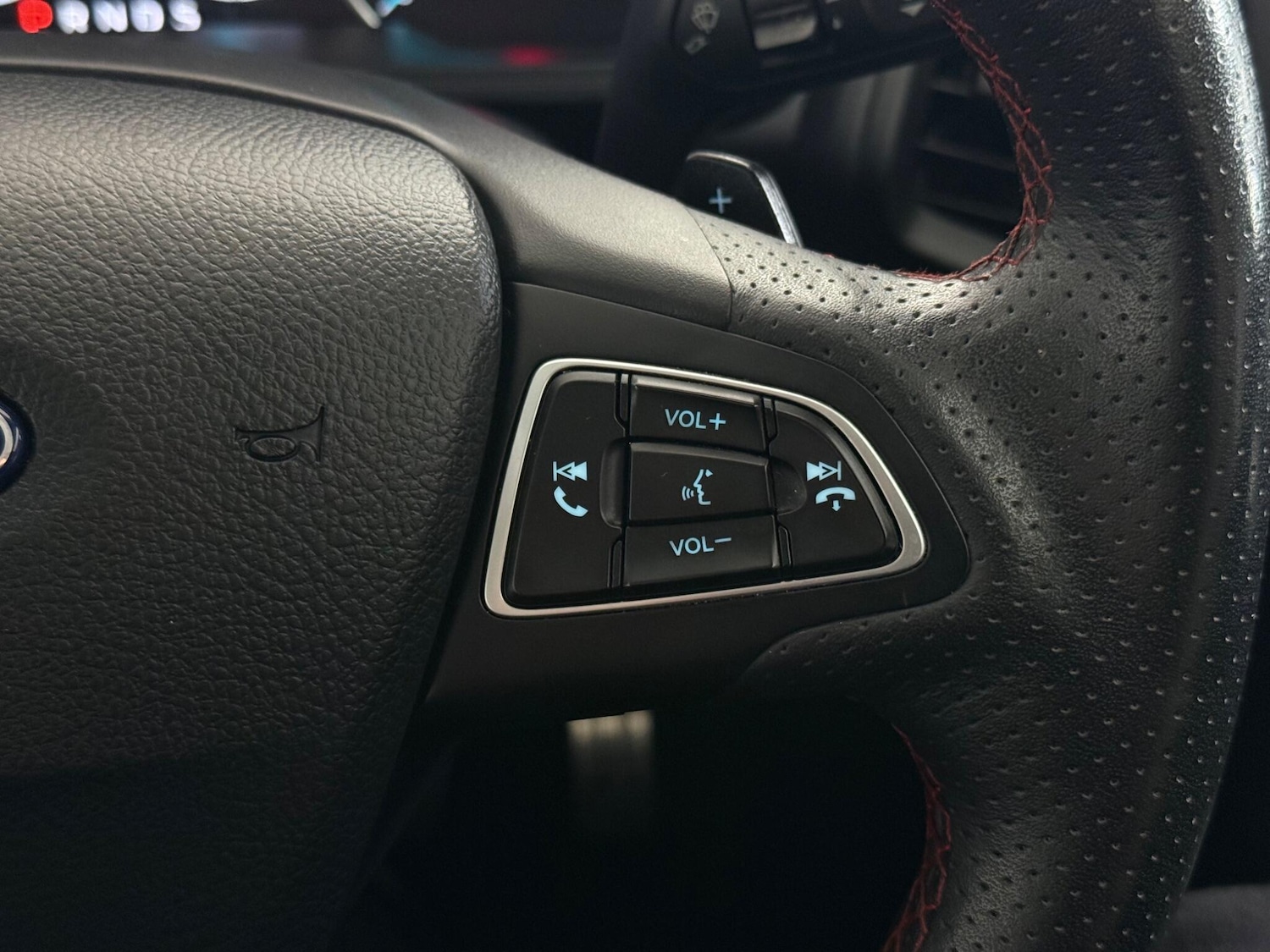 Used Ford Ecosport 2018 for sale - 76467030: Photo 23