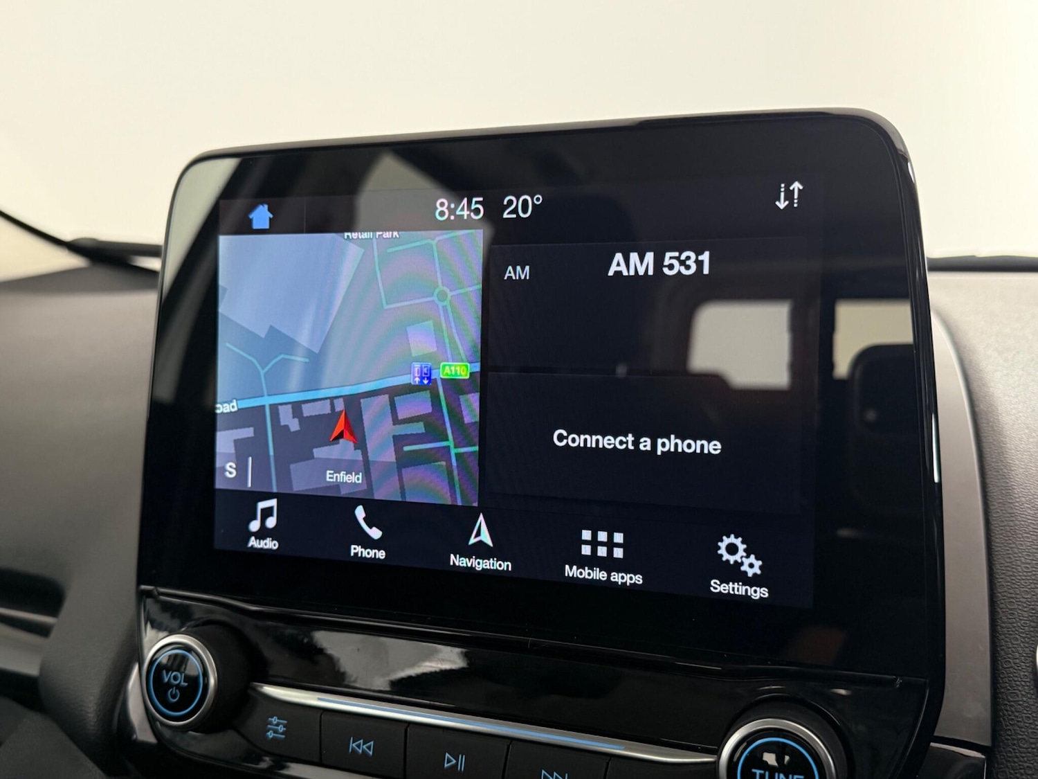 Used Ford Ecosport 2018 for sale - 76467030: Photo 28