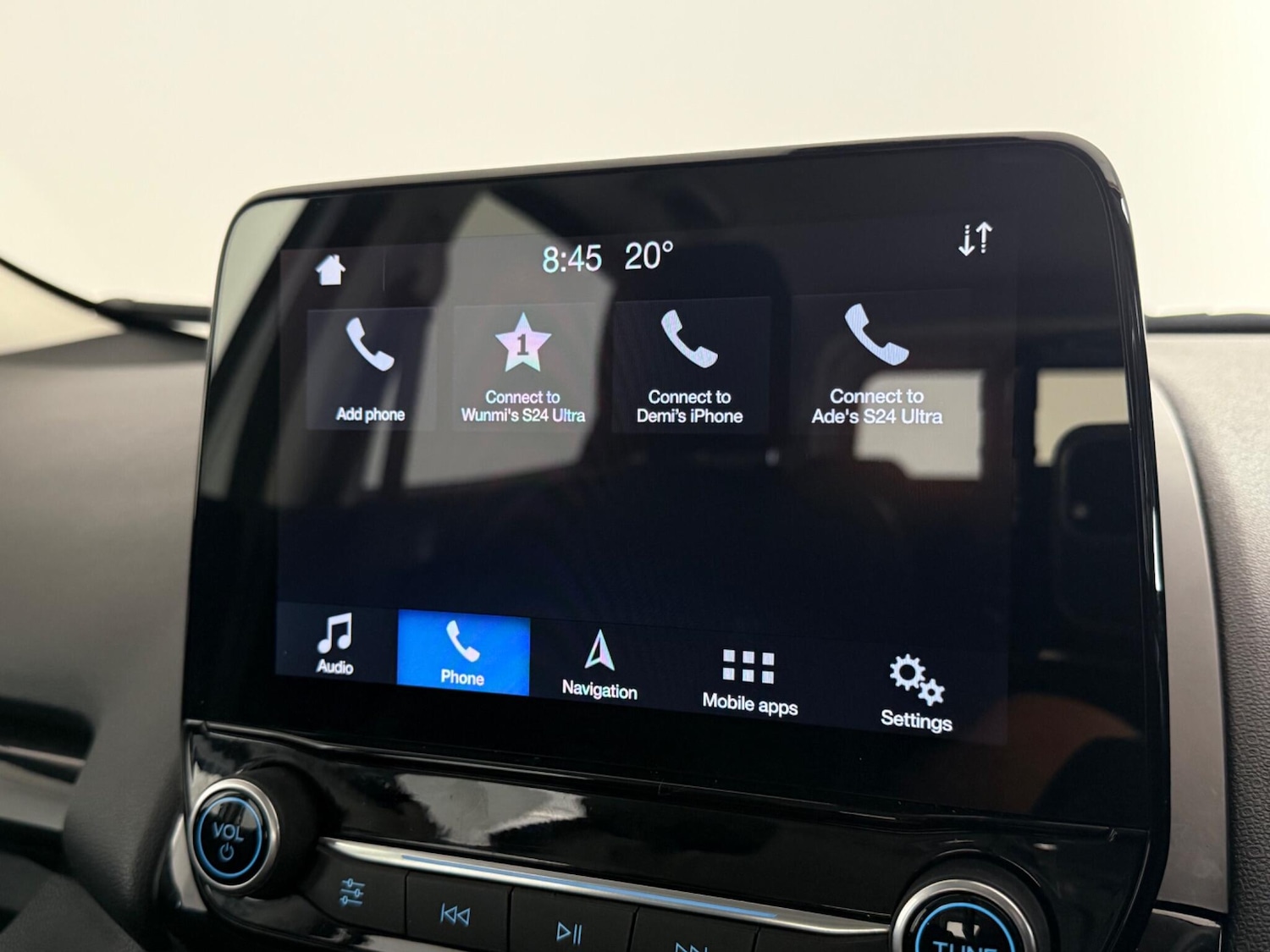 Used Ford Ecosport 2018 for sale - 76467030: Photo 30