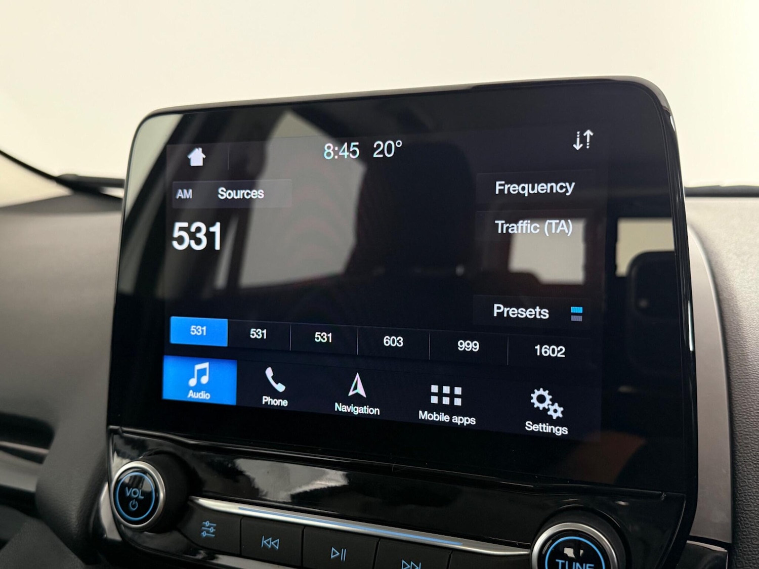 Used Ford Ecosport 2018 for sale - 76467030: Photo 31