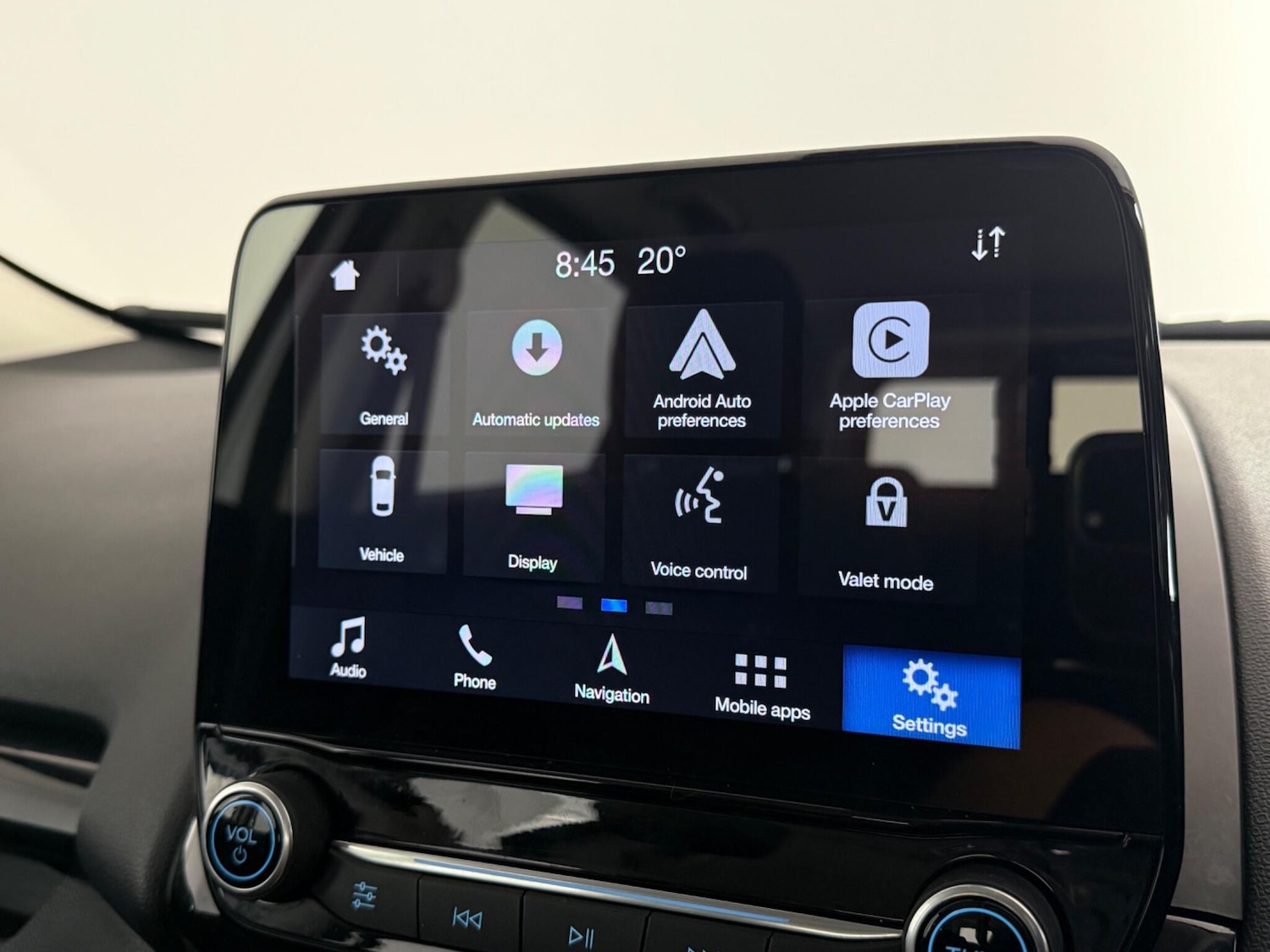 Used Ford Ecosport 2018 for sale - 76467030: Photo 32