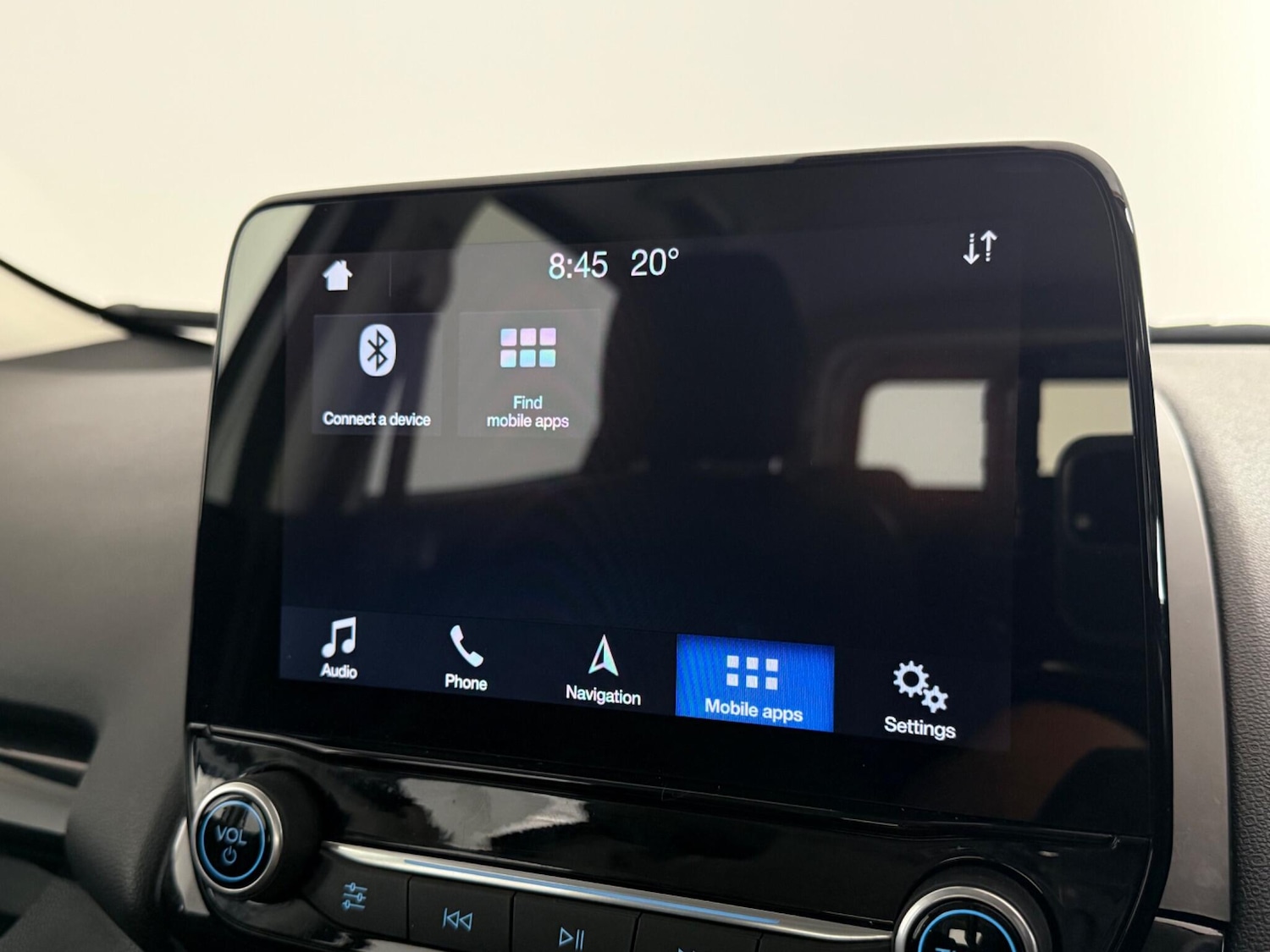 Used Ford Ecosport 2018 for sale - 76467030: Photo 34