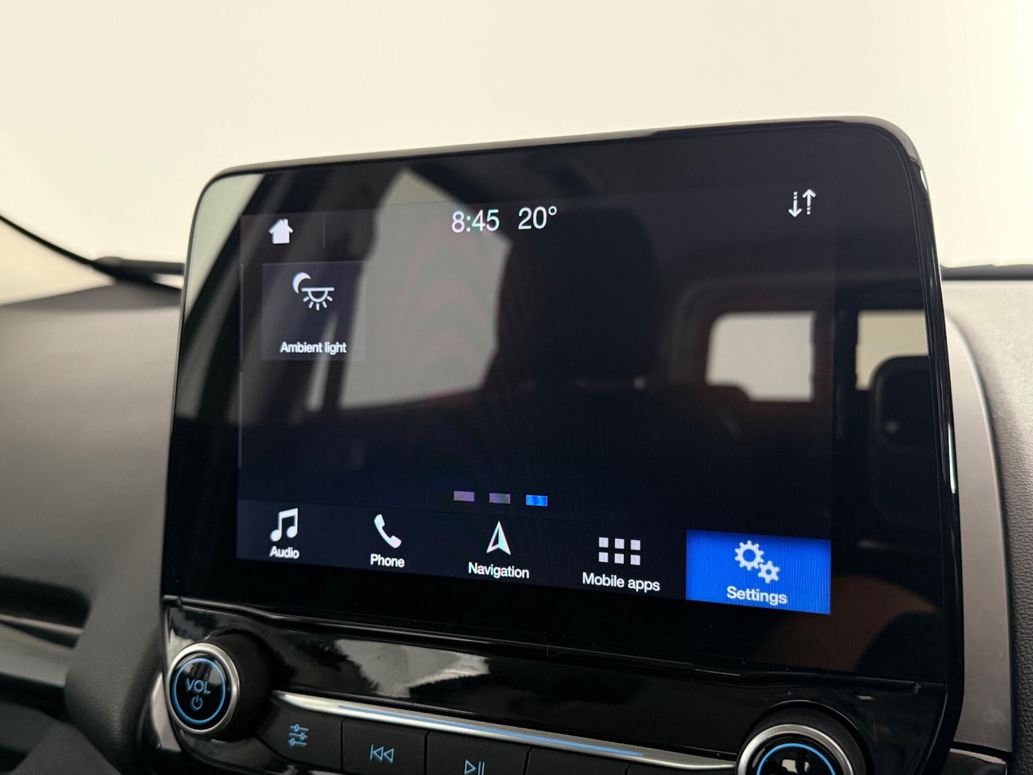 Used Ford Ecosport 2018 for sale - 76467030: Photo 35