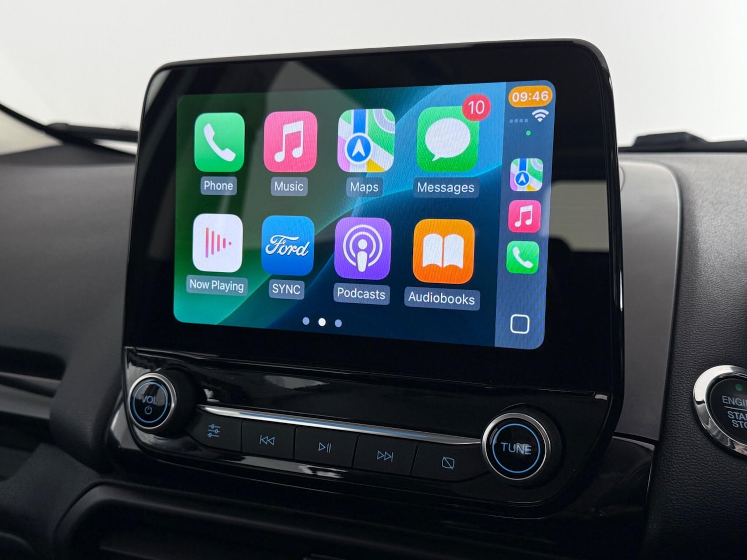 Used Ford Ecosport 2018 for sale - 76467030: Photo 36