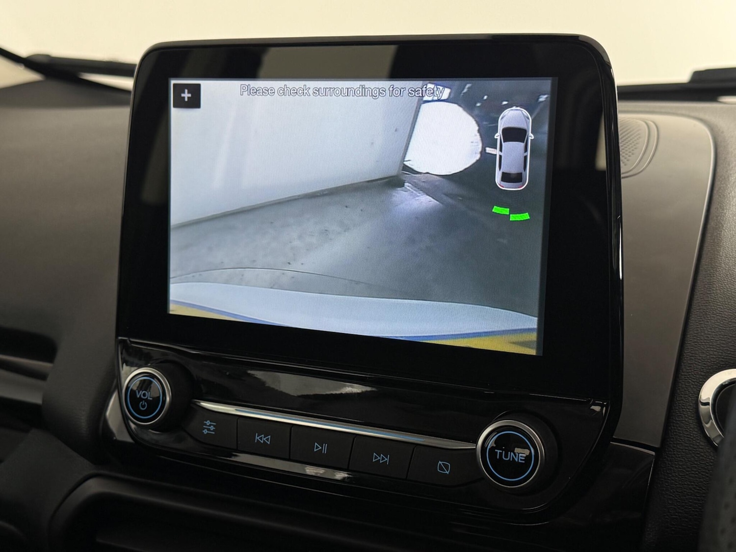 Used Ford Ecosport 2018 for sale - 76467030: Photo 37