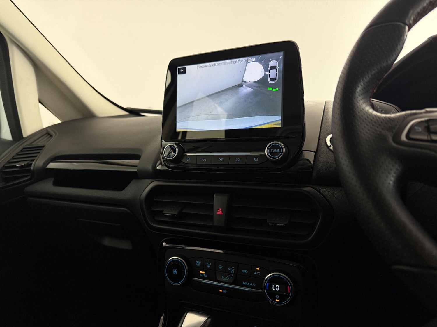 Used Ford Ecosport 2018 for sale - 76467030: Photo 41