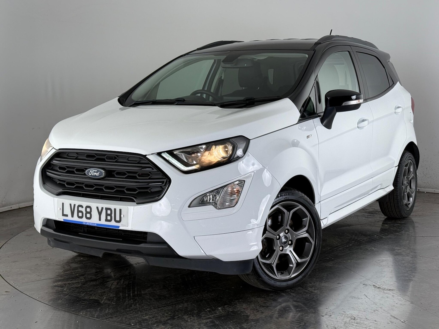 Used Ford Ecosport 2018 for sale - 76467030: Photo 45