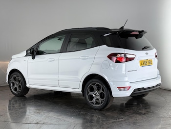 Used Ford Ecosport 2018 for sale - 76467030: Photo