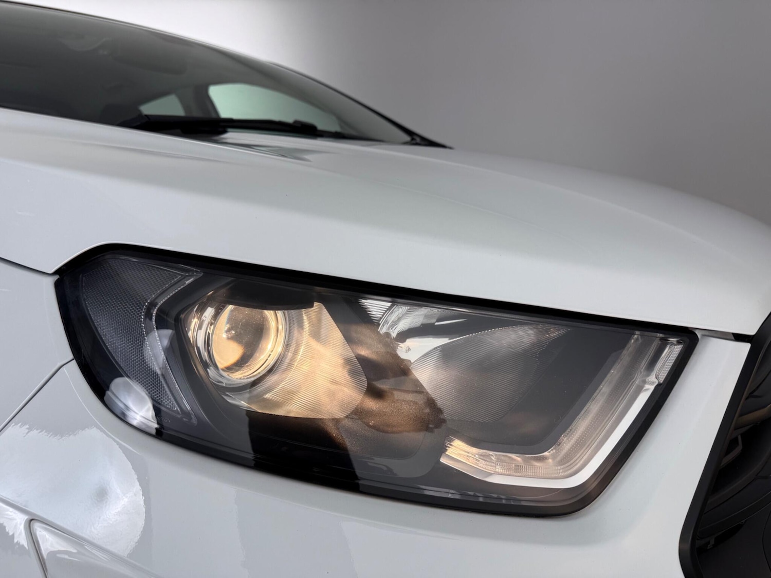 Used Ford Ecosport 2018 for sale - 76467030: Photo 8