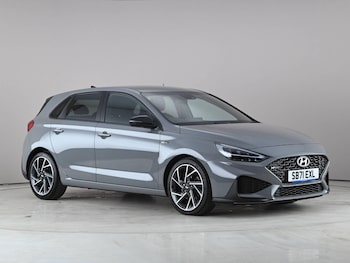 Used Hyundai i30 2022 for sale - 78505070: Photo