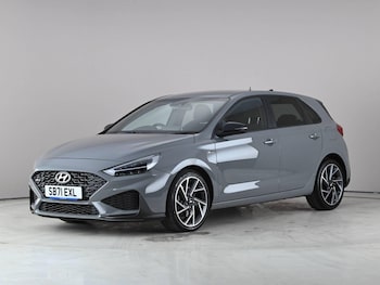 Used Hyundai i30 2022 for sale - 78505070: Photo