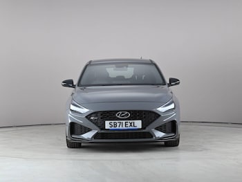 Used Hyundai i30 2022 for sale - 78505070: Photo