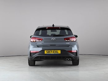 Used Hyundai i30 2022 for sale - 78505070: Photo
