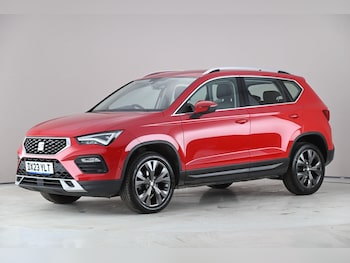 Used SEAT Ateca 2023 for sale - 78472030: Photo