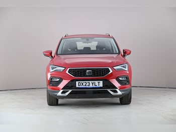 Used SEAT Ateca 2023 for sale - 78472030: Photo