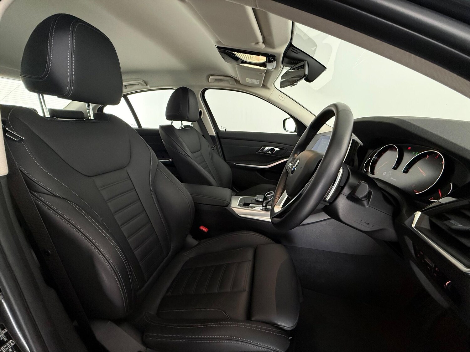 Used BMW 3 Series 2019 for sale - 77246603: Photo 12