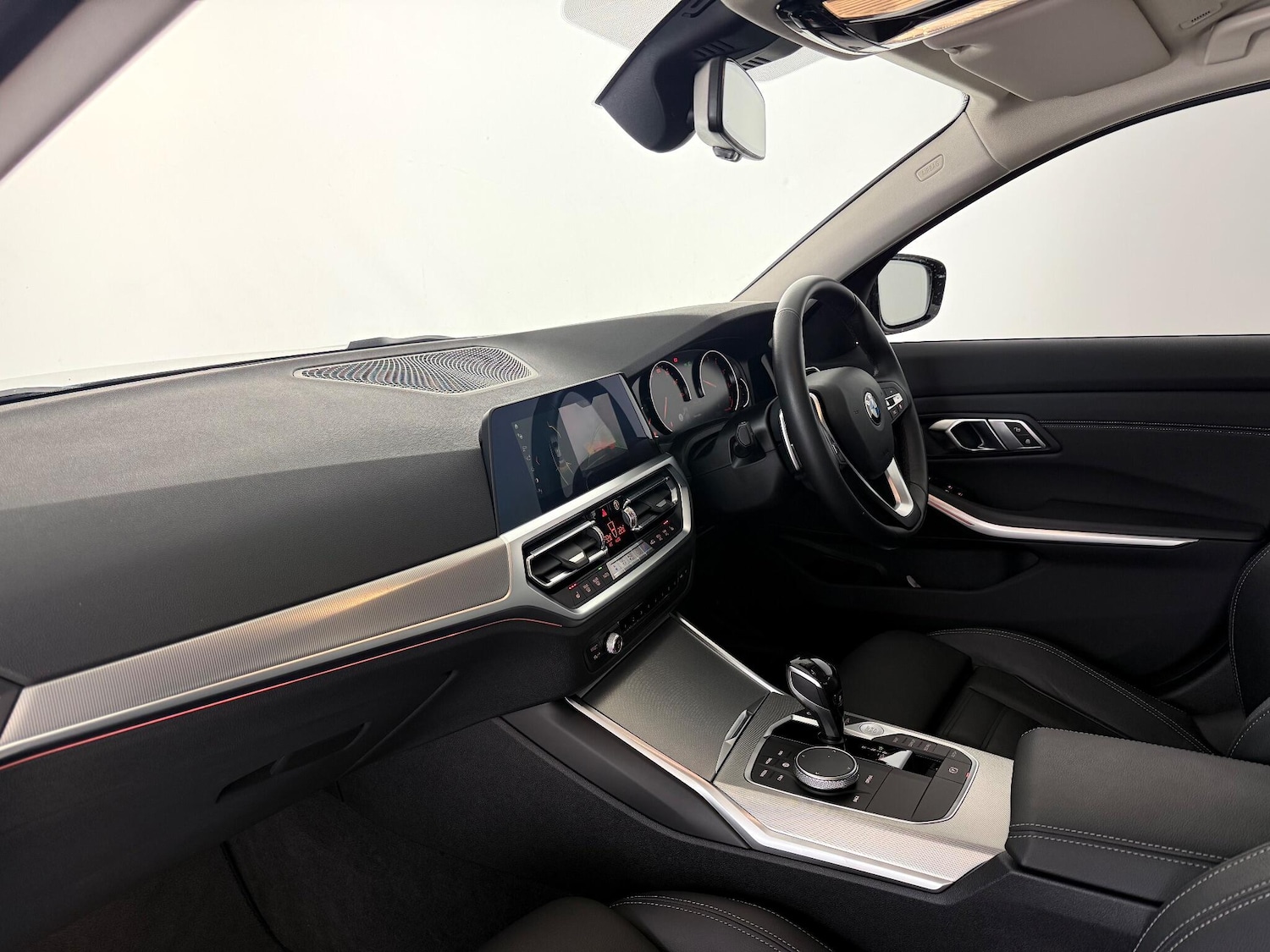 Used BMW 3 Series 2019 for sale - 77246603: Photo 13