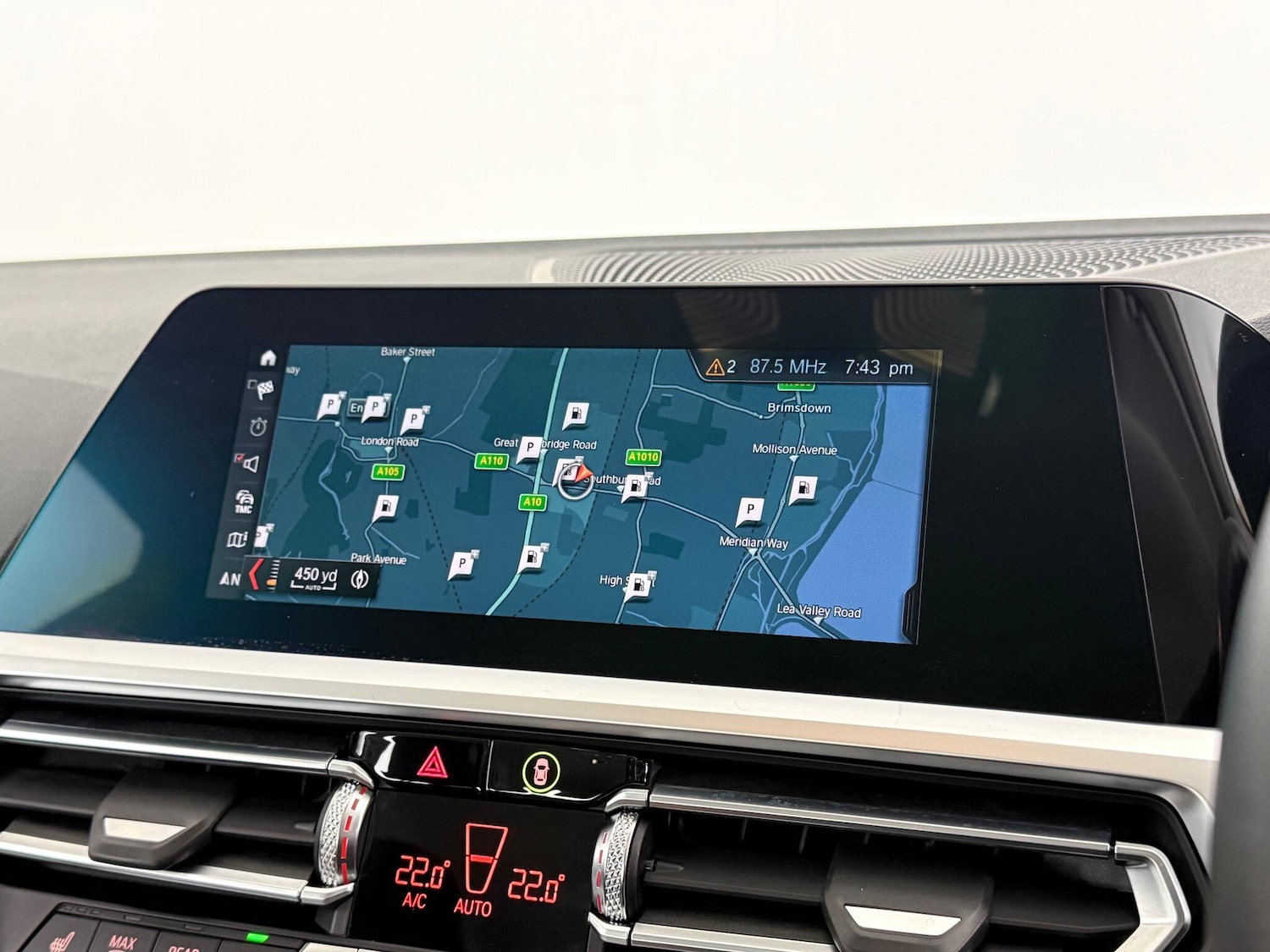 Used BMW 3 Series 2019 for sale - 77246603: Photo 25