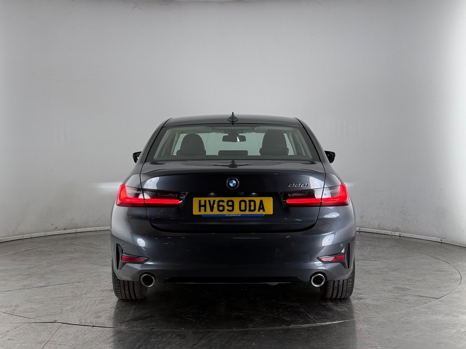 Used BMW 3 Series 2019 for sale - 77246603: Photo 7
