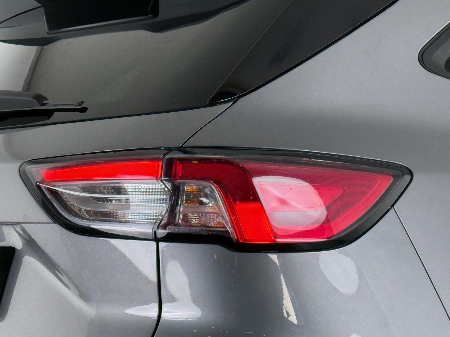 Used Ford Kuga 2023 for sale - 76467415: Photo 10