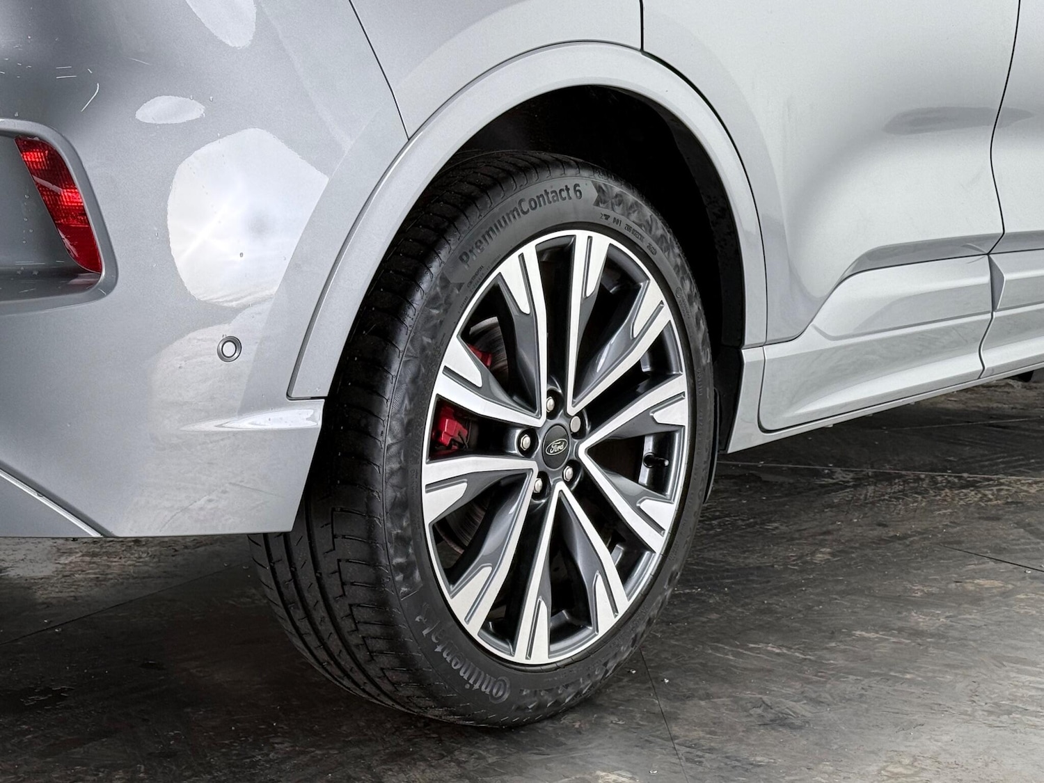 Used Ford Kuga 2023 for sale - 76467415: Photo 12