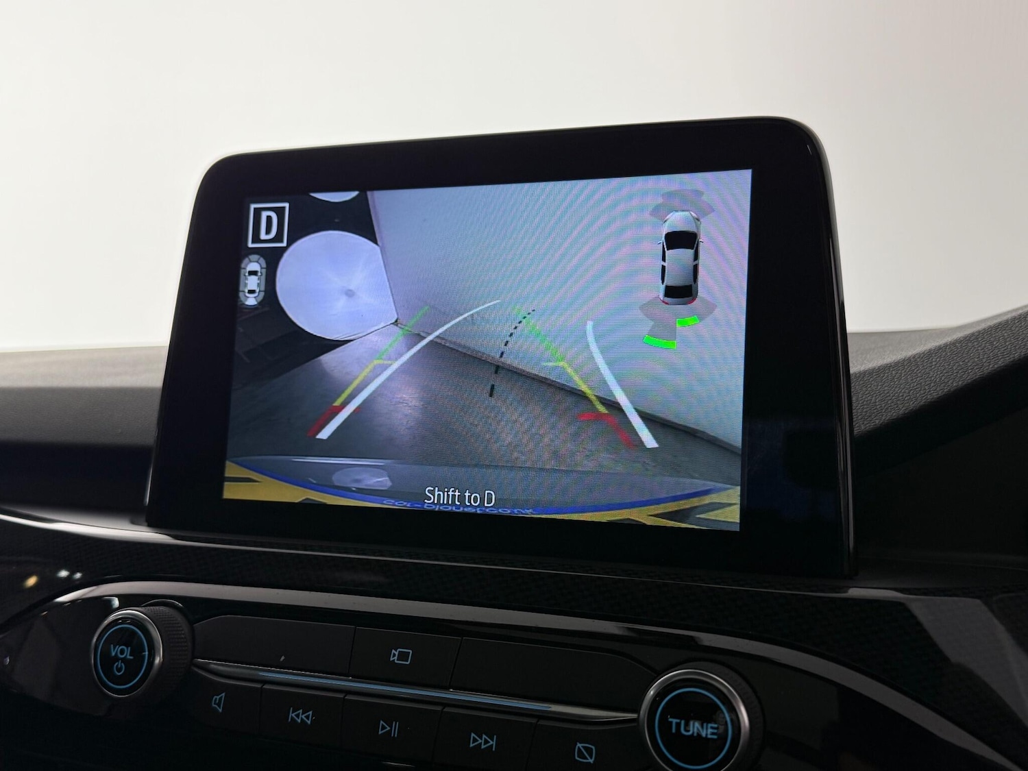 Used Ford Kuga 2023 for sale - 76467415: Photo 35