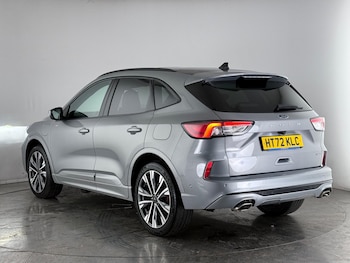 Used Ford Kuga 2023 for sale - 76467415: Photo