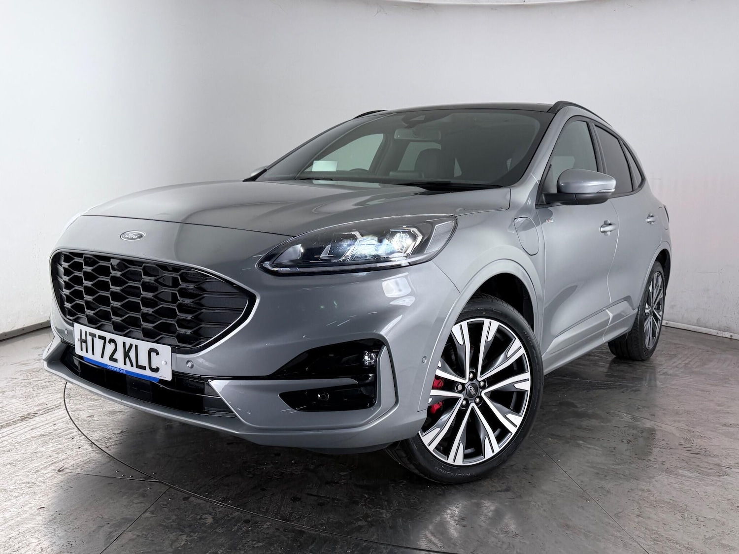 Used Ford Kuga 2023 for sale - 76467415: Photo 50