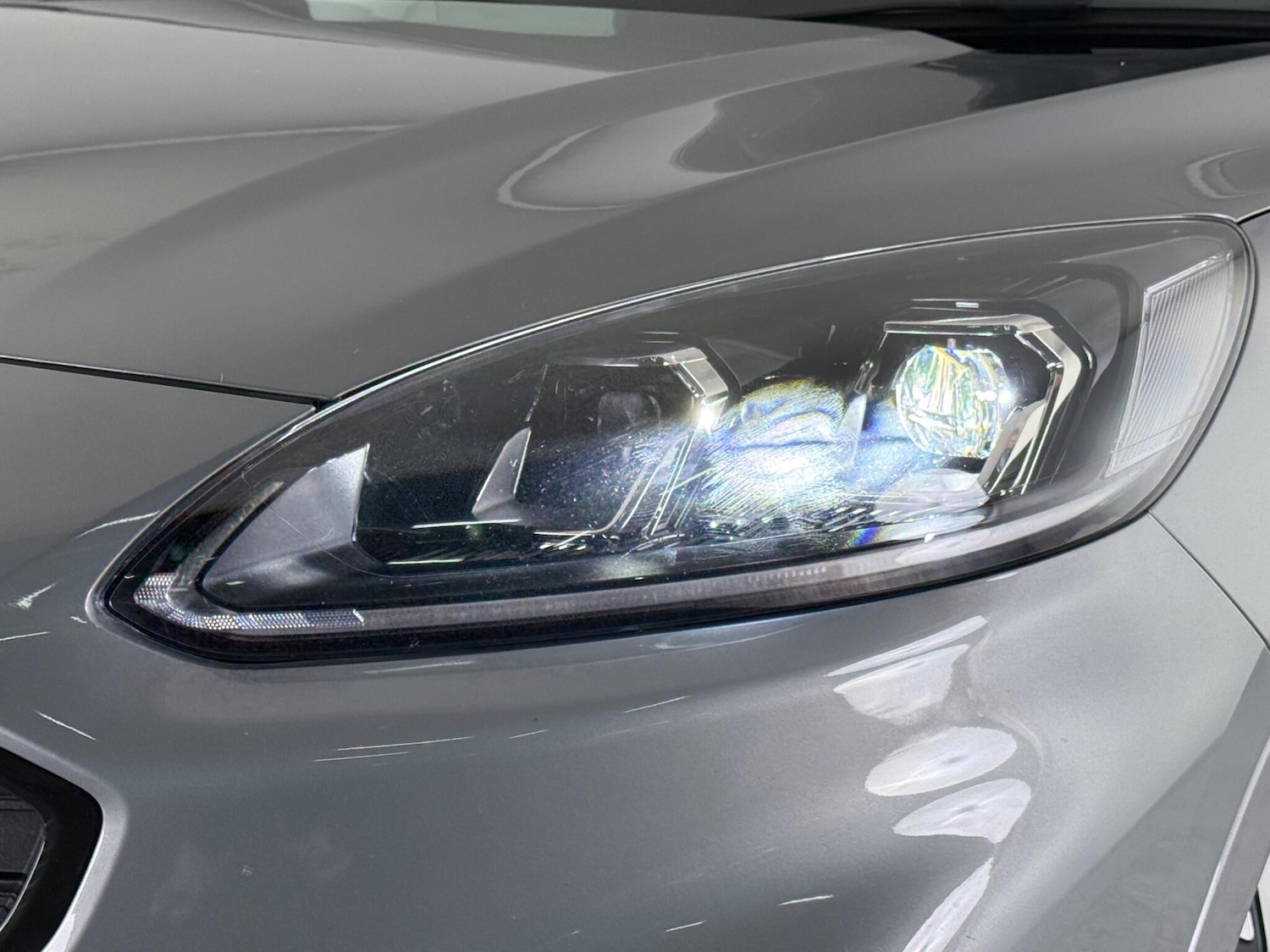 Used Ford Kuga 2023 for sale - 76467415: Photo 8