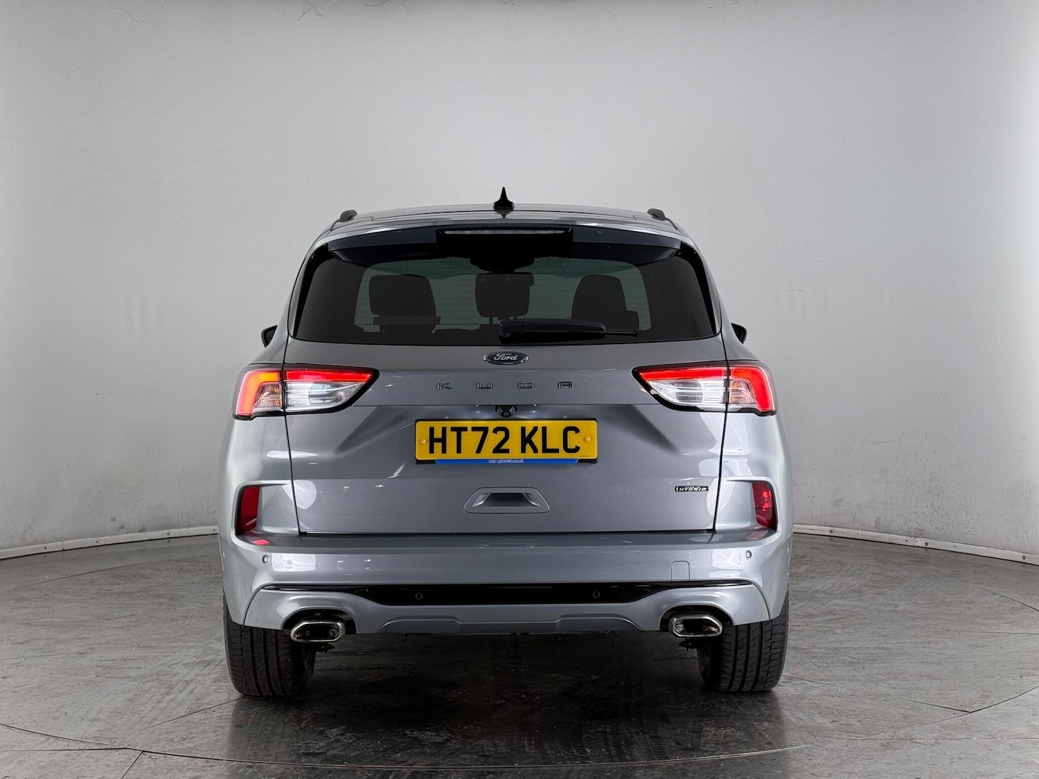 Used Ford Kuga 2023 for sale - 76467415: Photo 9