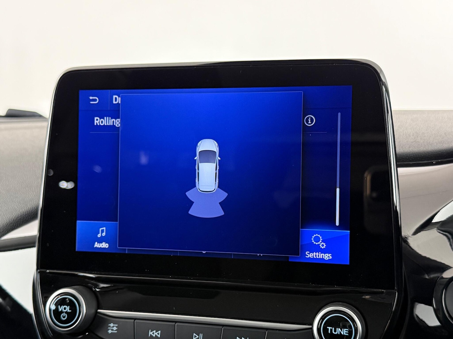 Used Ford Fiesta 2022 for sale - 77217582: Photo 33