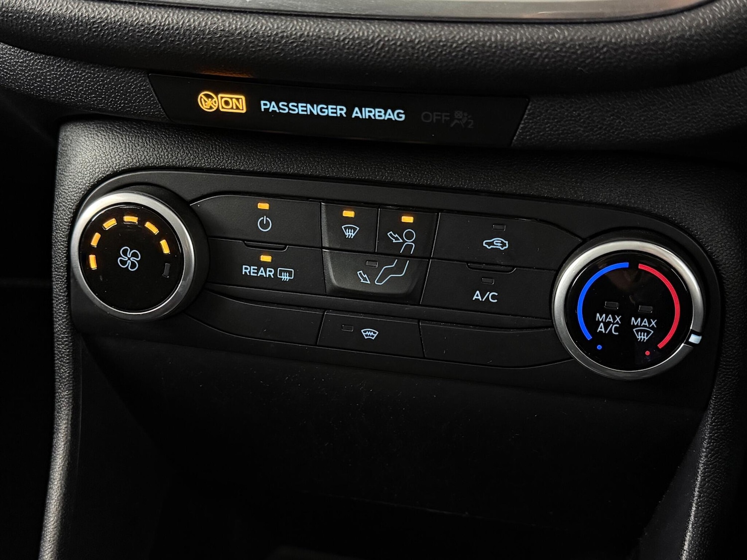 Used Ford Fiesta 2022 for sale - 77217582: Photo 35