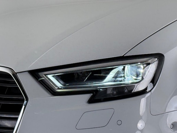 Used Audi A3 Cabriolet 2018 for sale - 76148027: Photo 14