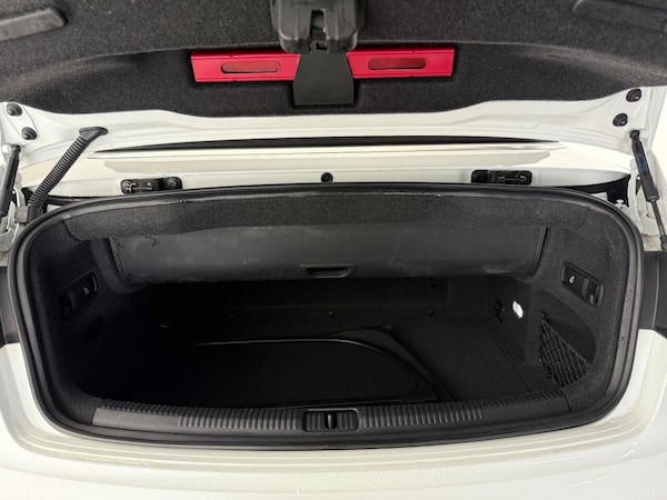 Used Audi A3 Cabriolet 2018 for sale - 76148027: Photo 16