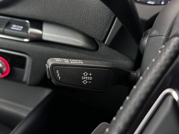 Used Audi A3 Cabriolet 2018 for sale - 76148027: Photo 30