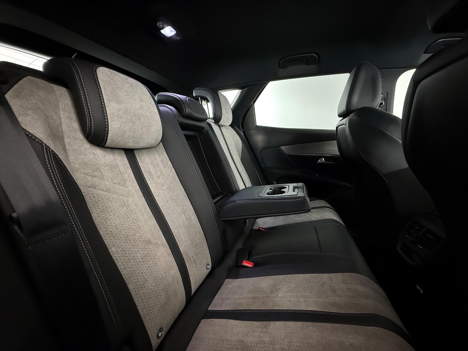 Used Peugeot 3008 2021 for sale - 77246996: Photo 14