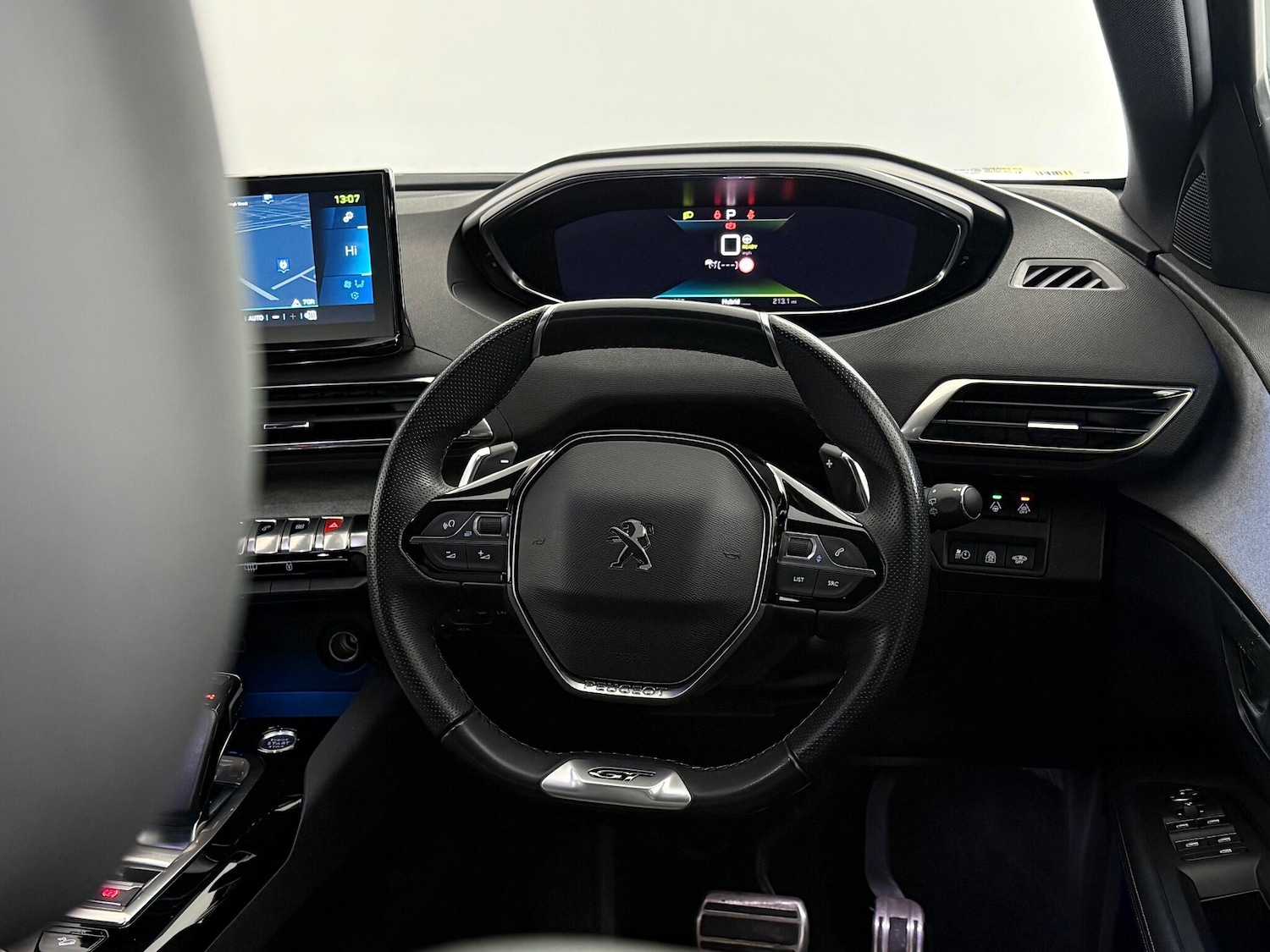 Used Peugeot 3008 2021 for sale - 77246996: Photo 16