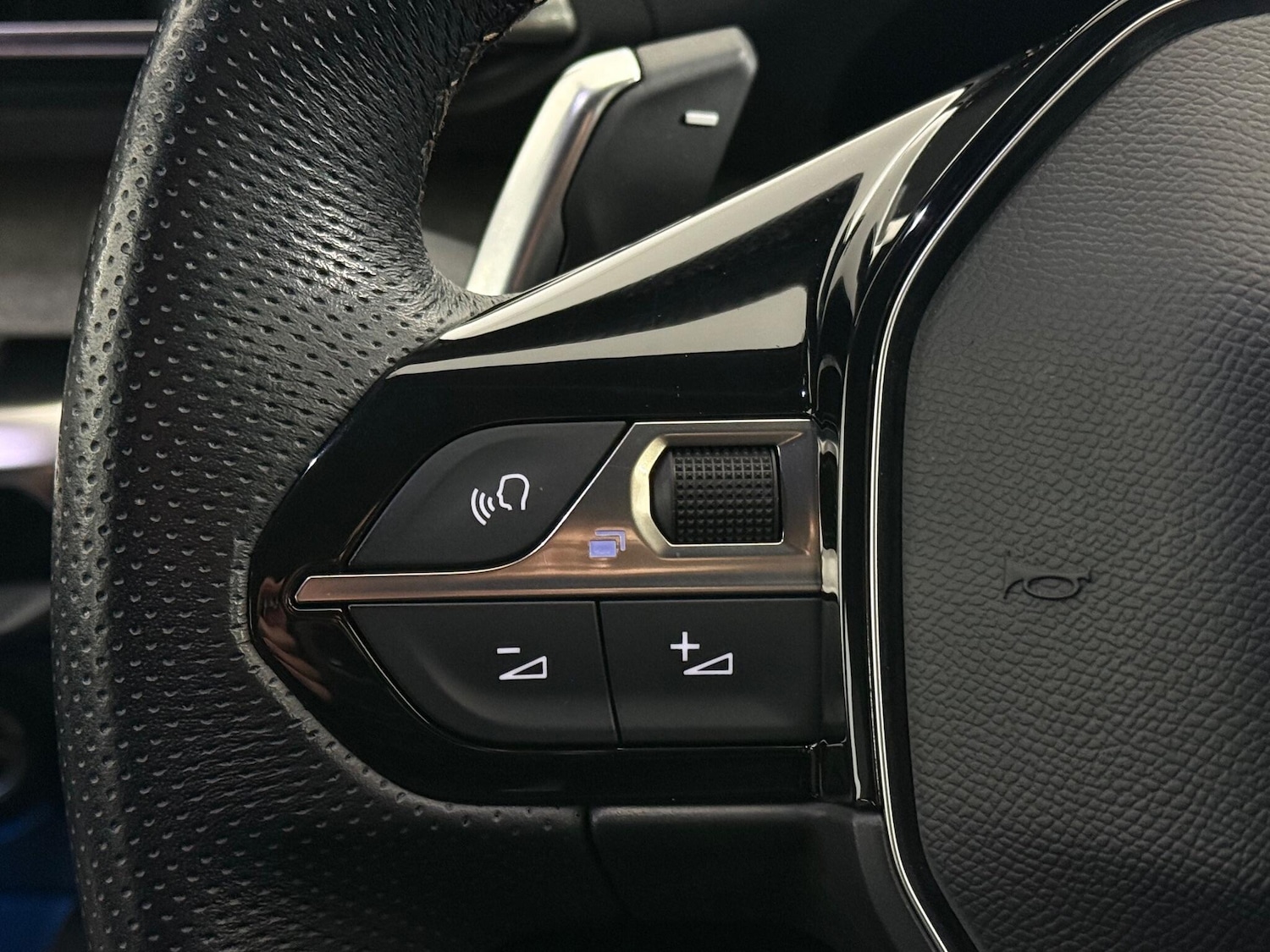 Used Peugeot 3008 2021 for sale - 77246996: Photo 17