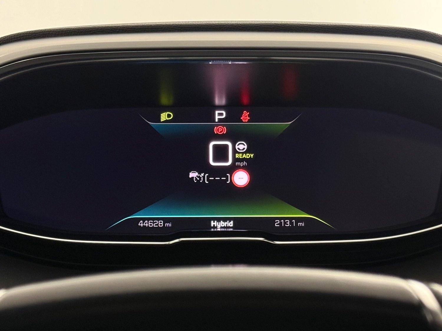 Used Peugeot 3008 2021 for sale - 77246996: Photo 18