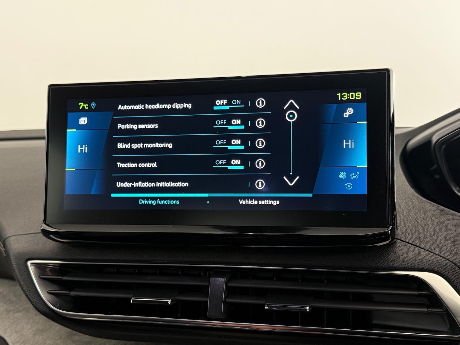 Used Peugeot 3008 2021 for sale - 77246996: Photo 27