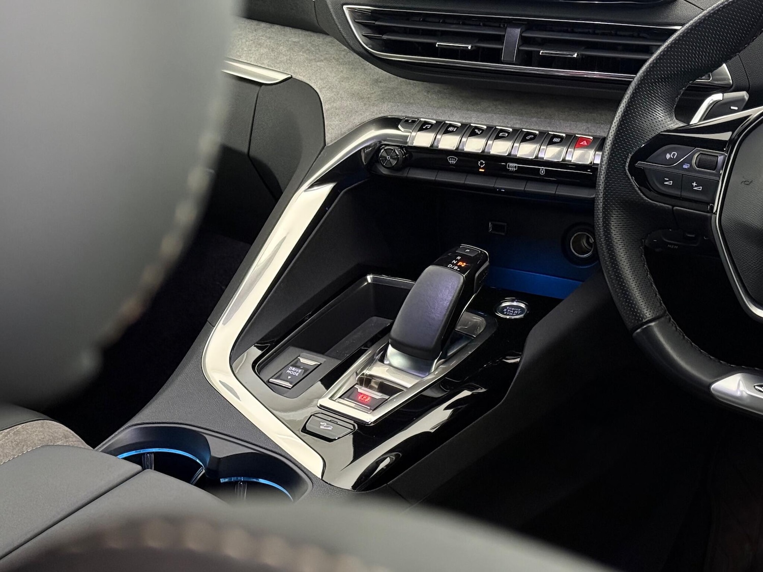 Used Peugeot 3008 2021 for sale - 77246996: Photo 31