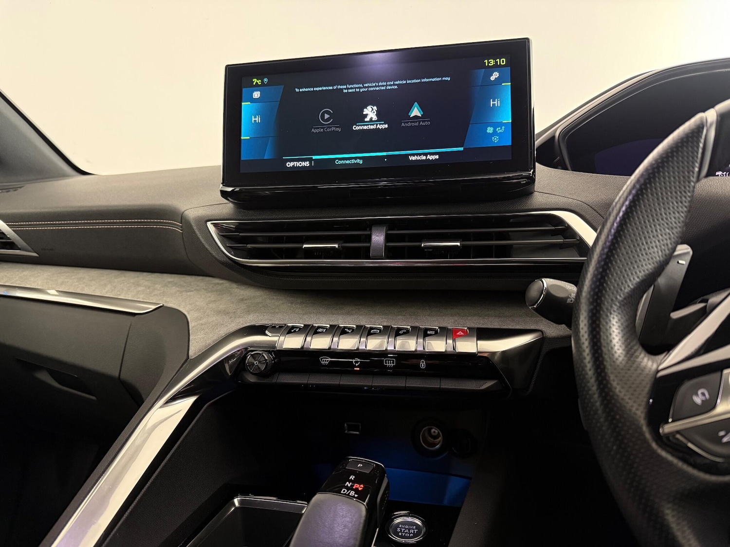 Used Peugeot 3008 2021 for sale - 77246996: Photo 35