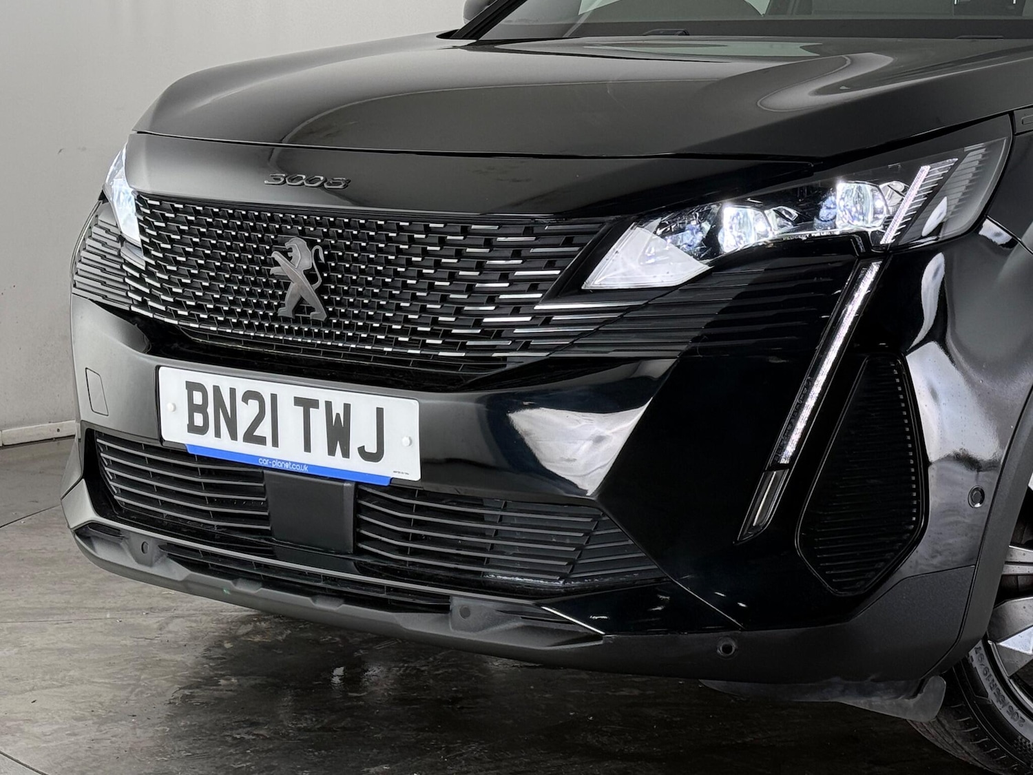 Used Peugeot 3008 2021 for sale - 77246996: Photo 36