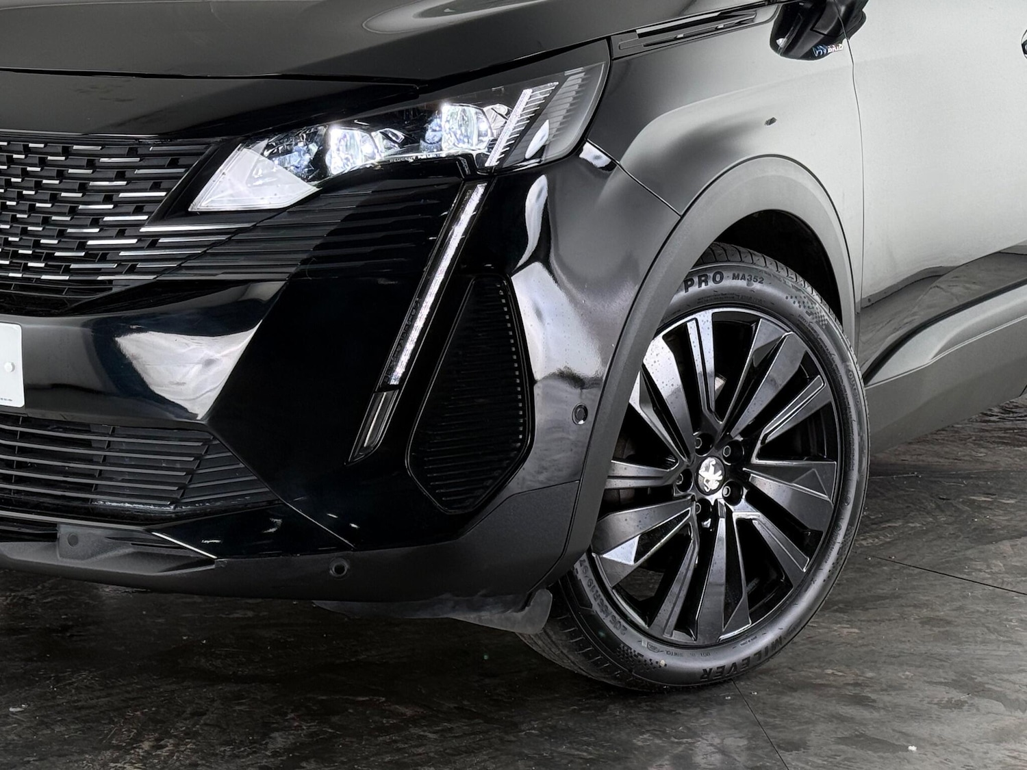 Used Peugeot 3008 2021 for sale - 77246996: Photo 37