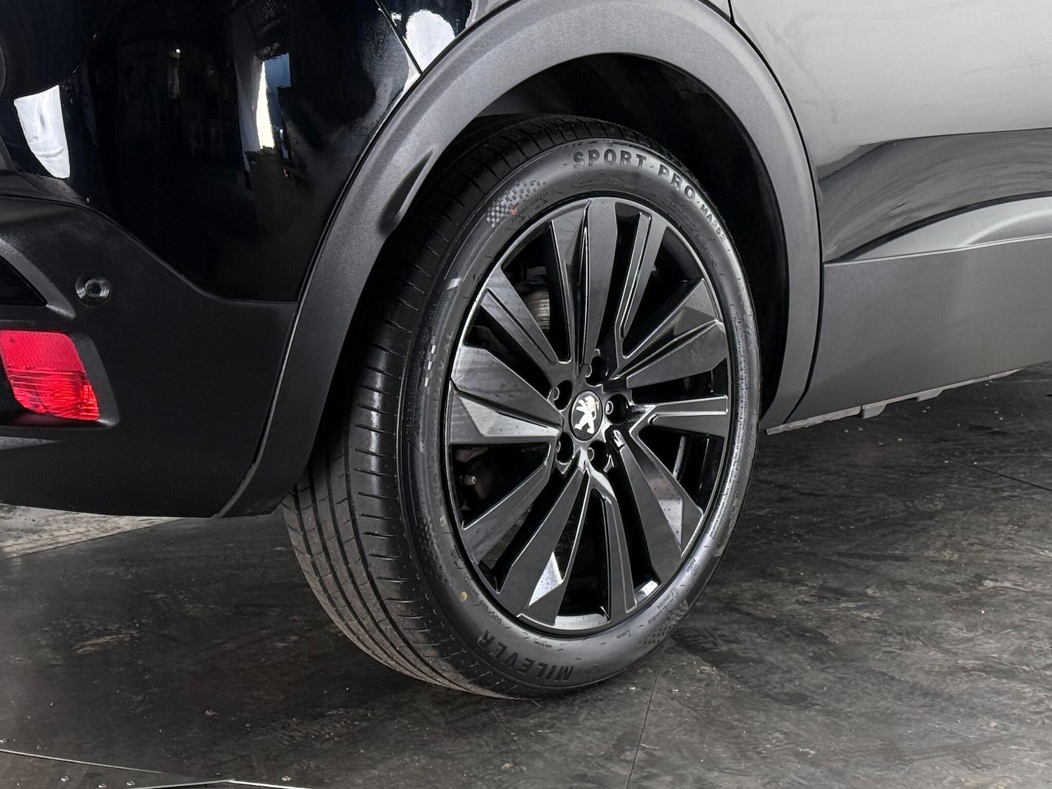 Used Peugeot 3008 2021 for sale - 77246996: Photo 9