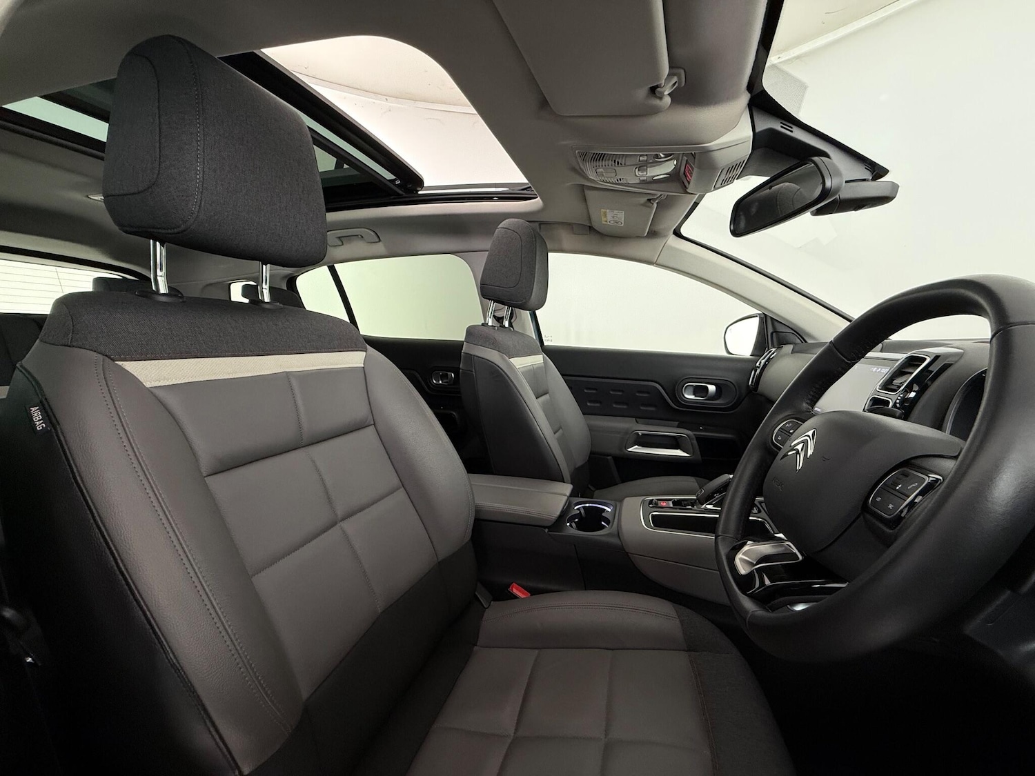 Used Citroen C5 Aircross 2020 for sale - 77222684: Photo 12