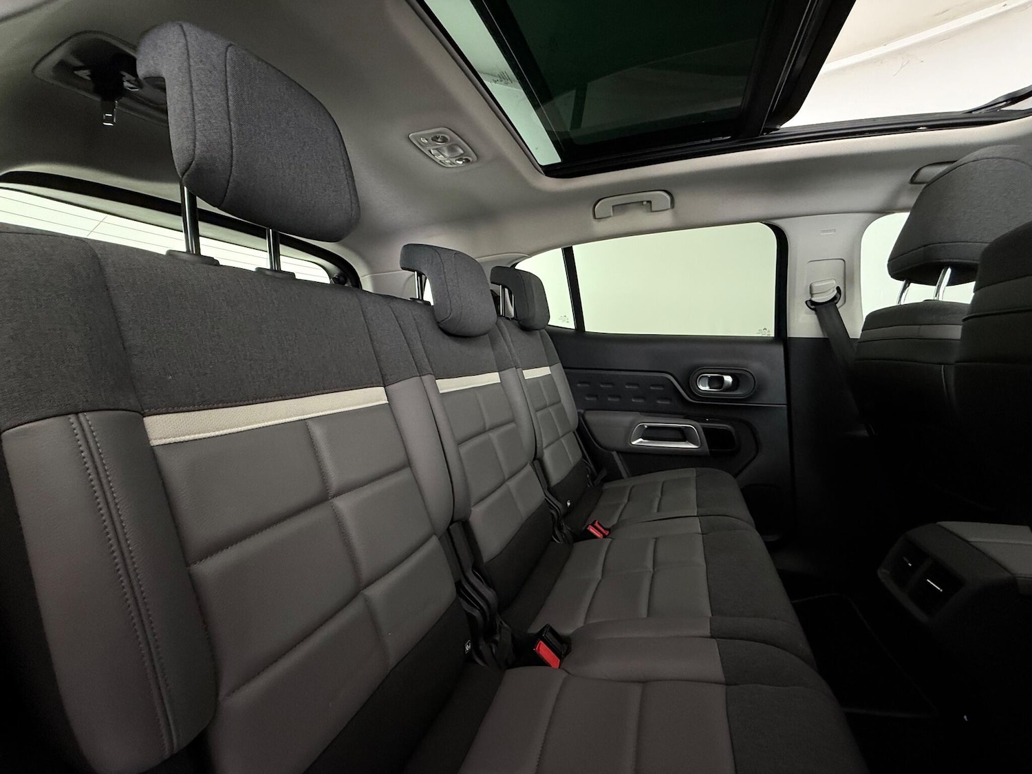 Used Citroen C5 Aircross 2020 for sale - 77222684: Photo 13