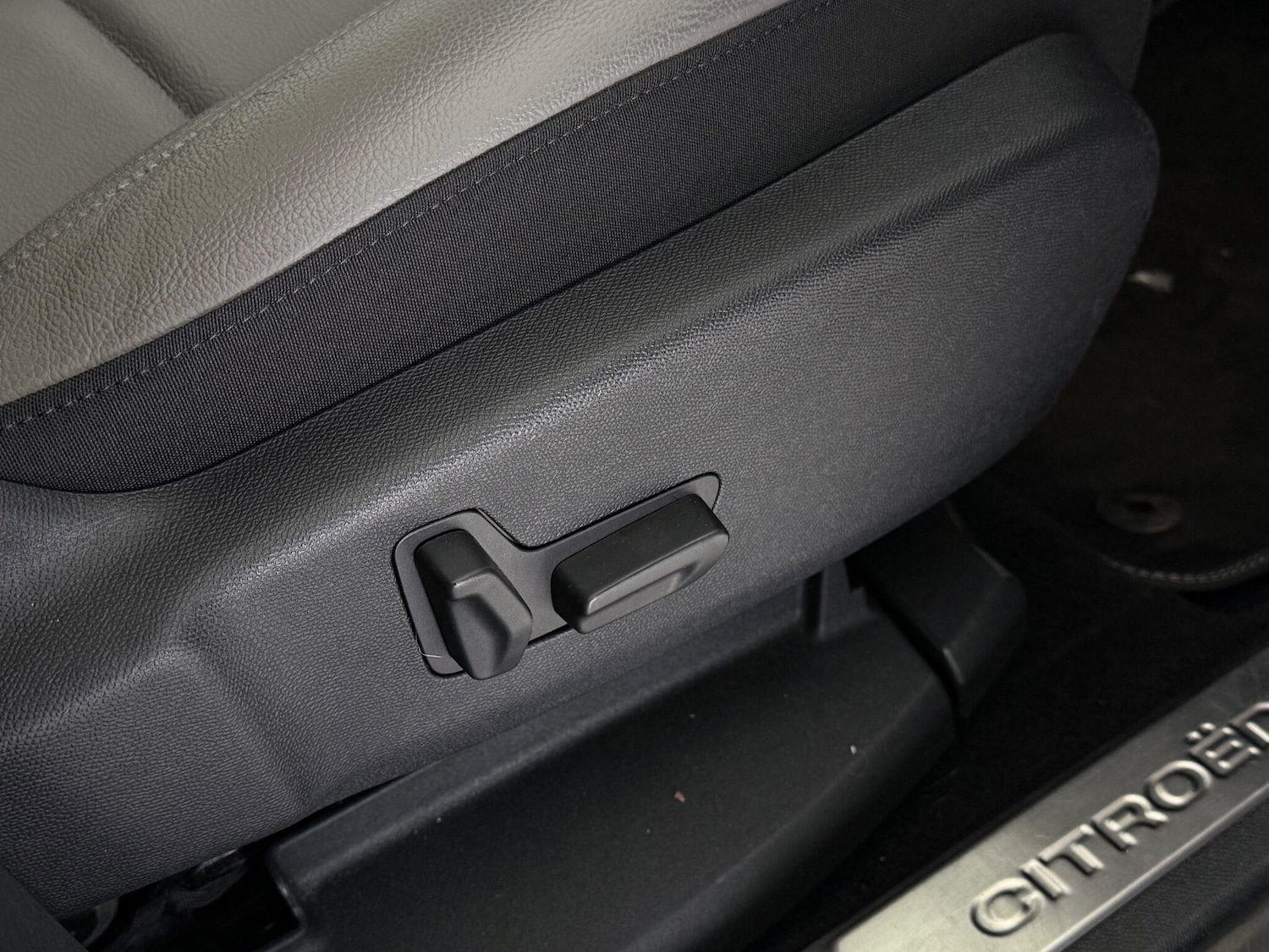 Used Citroen C5 Aircross 2020 for sale - 77222684: Photo 14